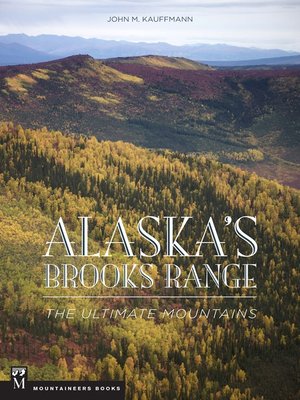 cover image of Alaska's Brooks Range